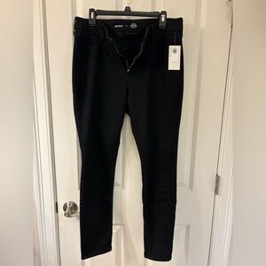 OLD NAVY Rockstar Super Skinny Jeans Size 14 BRAND NEW w/ Tags!
